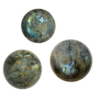Labradorite Sphere