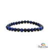 Lapis Lazuli 6mm Bracelet
