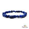 Lapis Lazuli Chips Bracelet