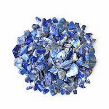 Lapis Lazuli Polished Chips