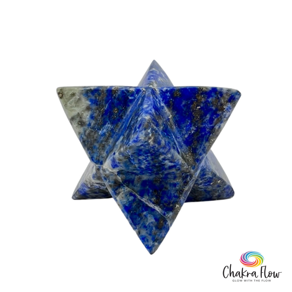 Lapis clearance lazuli star