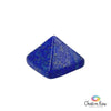 Lapis Lazuli Pyramid