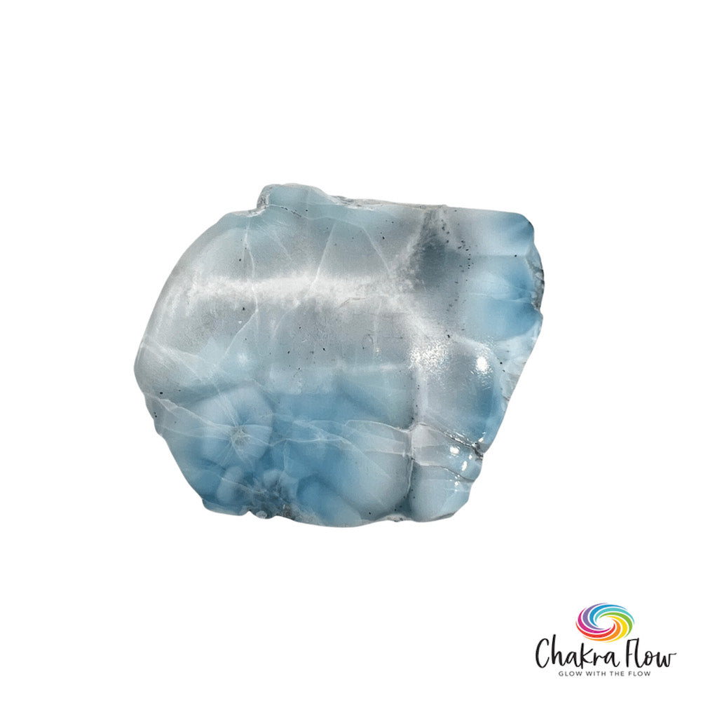 Larimar Slice