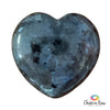 Larkivite Heart