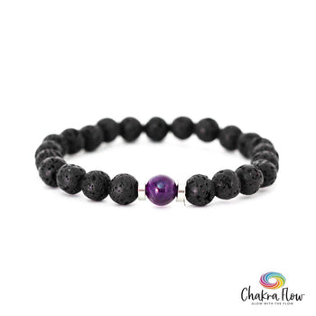 Amethyst Bracelet