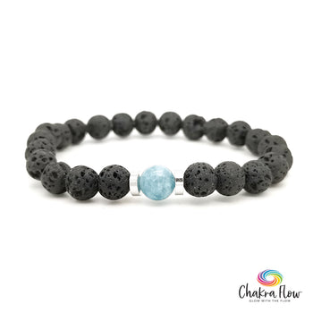 Aquamarine Bracelet