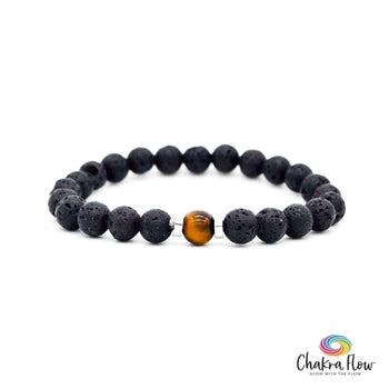 Tiger's Eye Bracelet