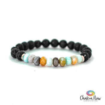 Amazonite Bracelet