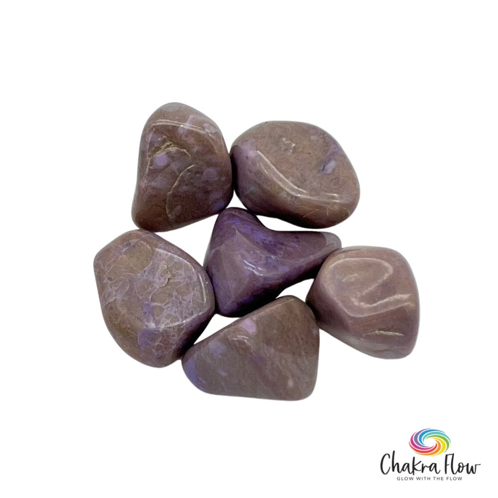 Lavender Jade