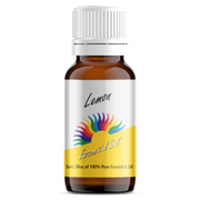 Lemon Essential Oil 5ml