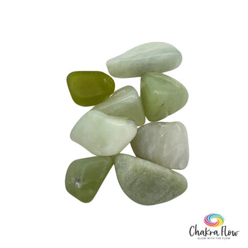 Lemon Jade Tumble