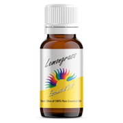 Lemongrass Essential Oil 5ml