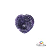 Lepidolite Gratitude Stone