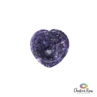 Lepidolite Gratitude Stone