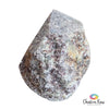 Top Polished Lepidolite Generator