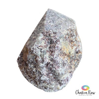 Top Polished Lepidolite Generator