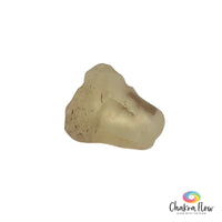 Libyan Gold Tektite