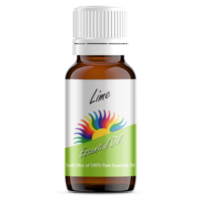 Lime Essential Oil 5ml