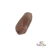 Lithium Quartz Point