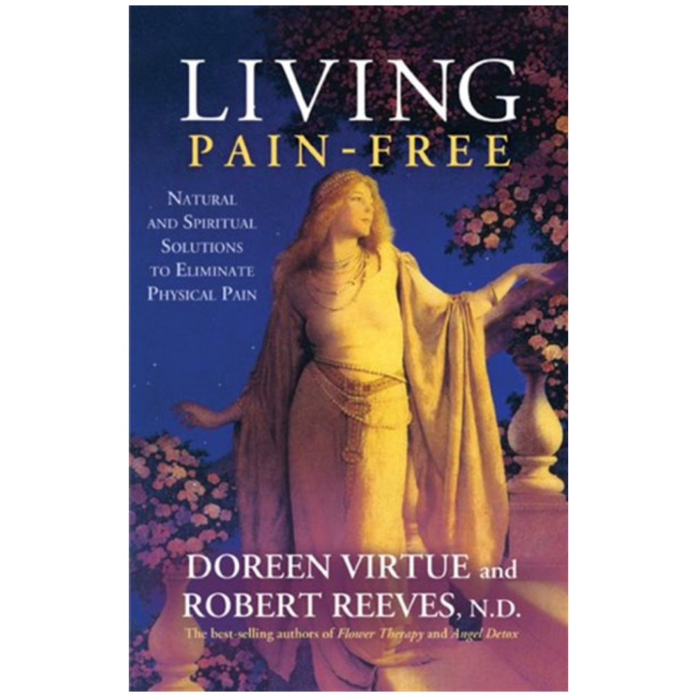 Living Pain Free