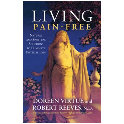 Living Pain Free