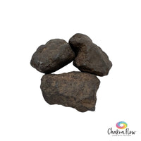 Lodestone, Raw