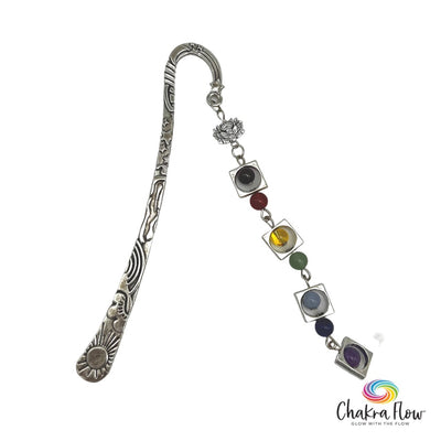 Lotus Chakra Bookmark