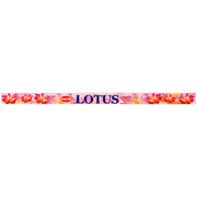 Lotus Incense