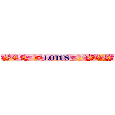 Lotus Incense