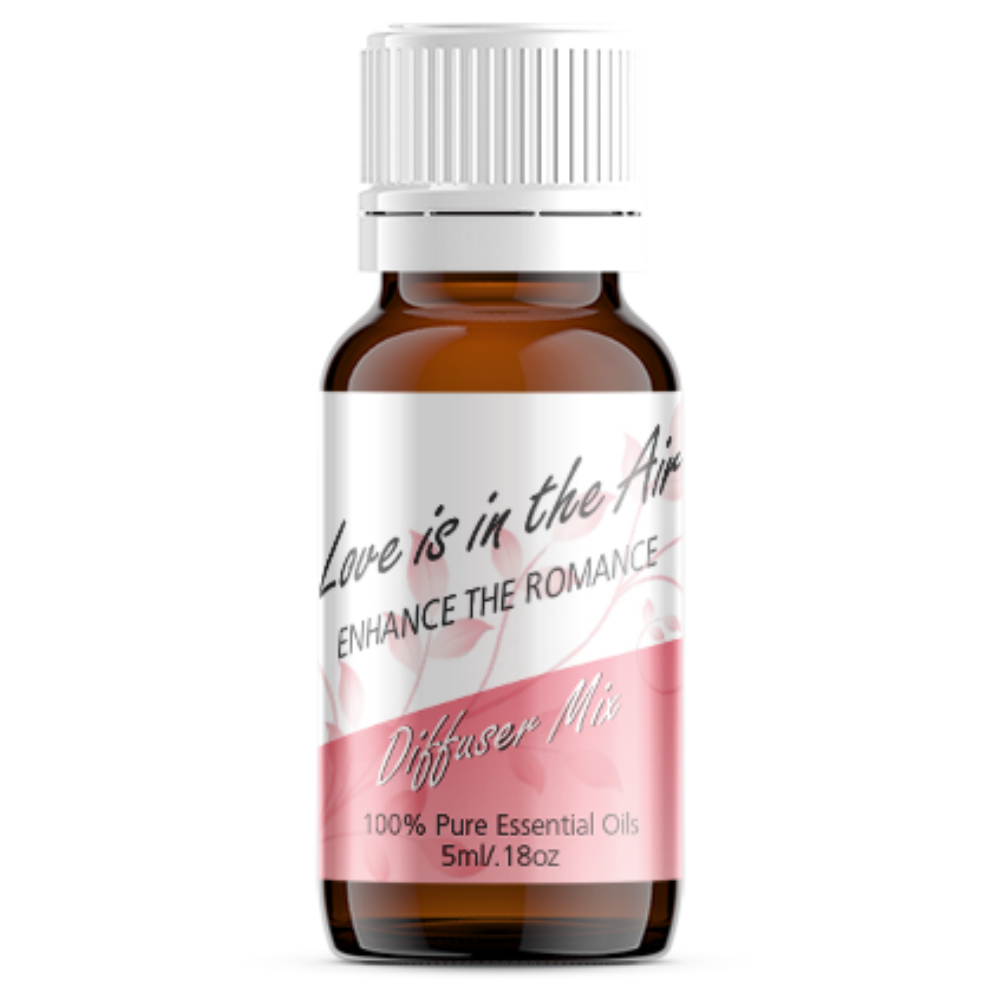 Love is in the Air Diffuser Mix 5ml