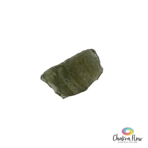 Moldavite Specimen 