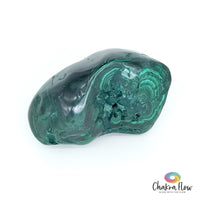 Malachite Free Form