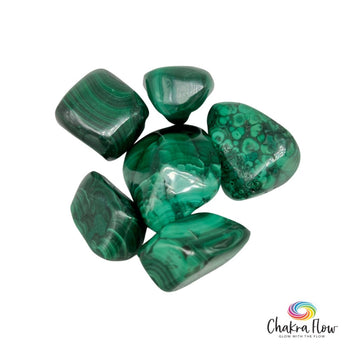 Malachite Tumble