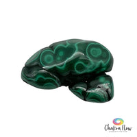 Malachite Free Form