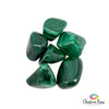 Malachite, Tumble