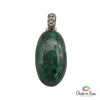 Malachola Sterling Silver Pendant