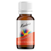 Mandarin Essential Oil 5ml