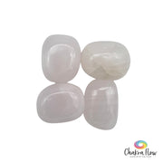 Mangano Calcite, Tumble