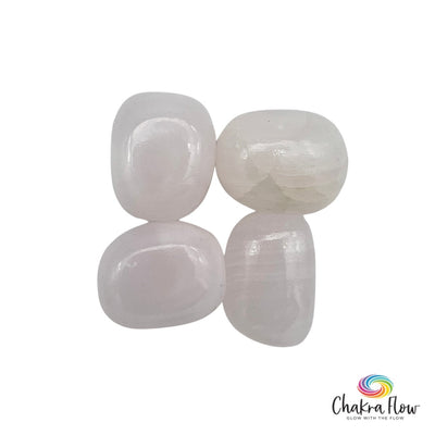 Mangano Calcite, Tumble