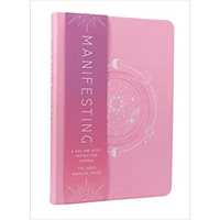 Manifesting Journal