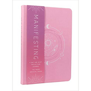 Manifesting Journal