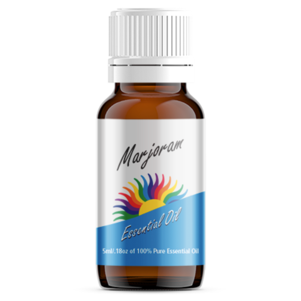 Marjoram Essential Oil 5ml