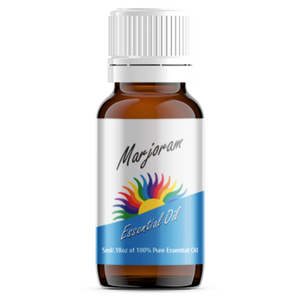 Marjoram Essential Oil 5ml