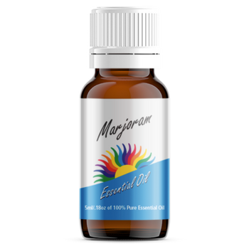 Marjoram