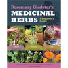 Medicinal Herbs  Rosemary Gladstar's