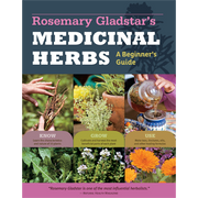 Medicinal Herbs  Rosemary Gladstar's