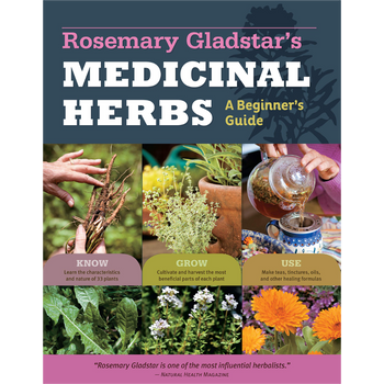 Medicinal Herbs