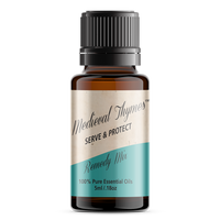 Medieval Thymes™ Pure Mix 5ml