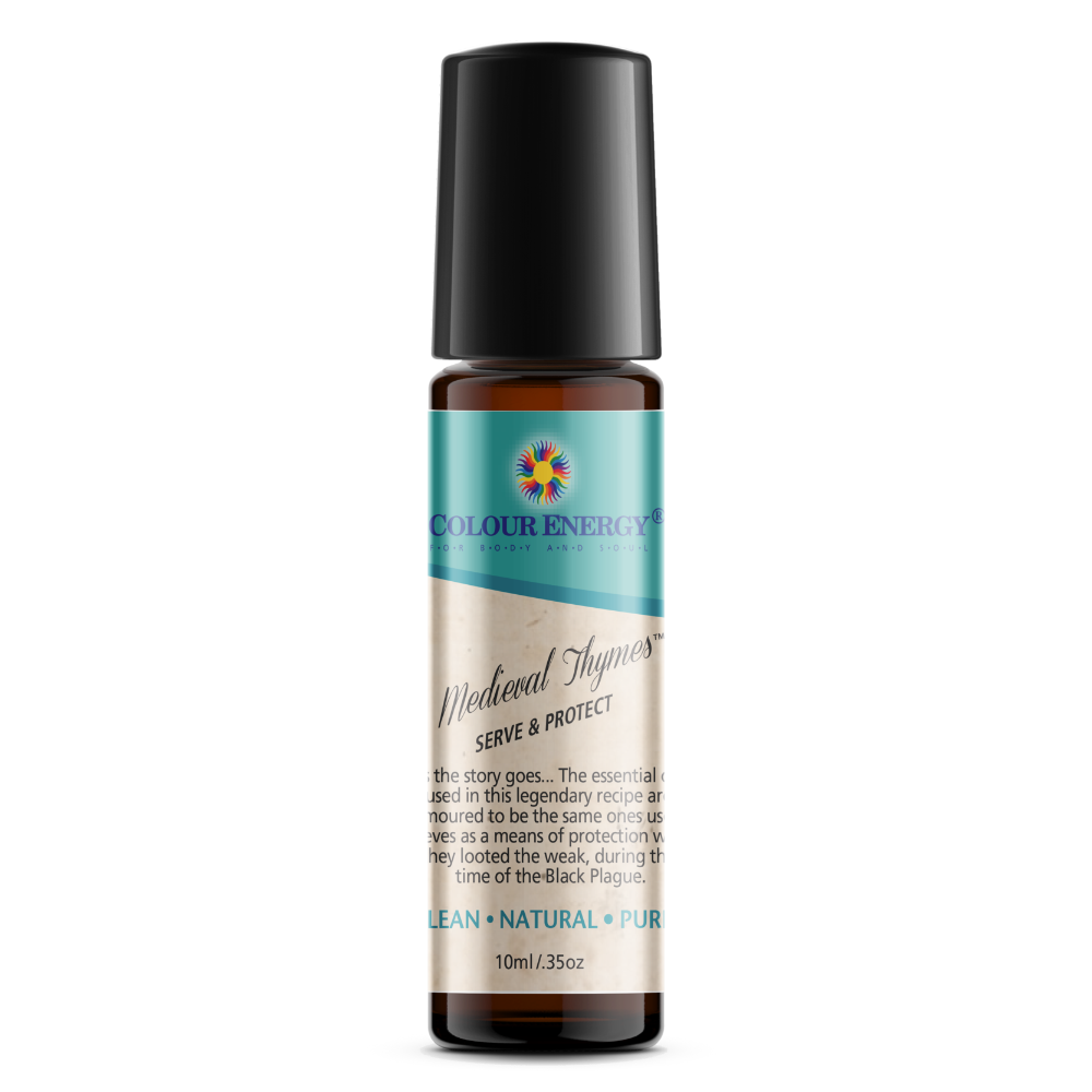 Medieval Thymes™ Blend Roll On 10ml