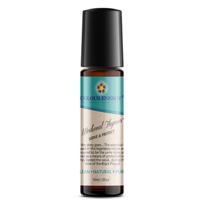 Medieval Thymes™ Blend Roll On 10ml